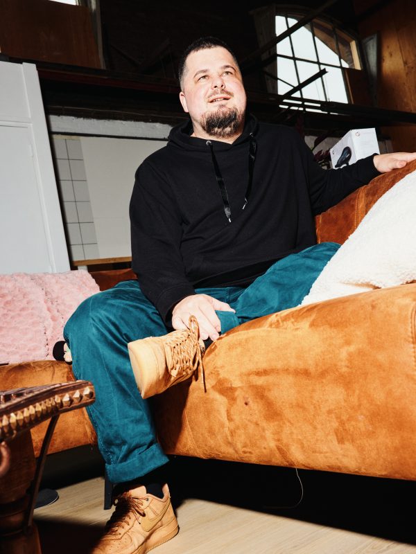 Niels Meliefste